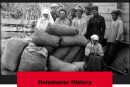 Holodomor, lo sterminio per fame in Ucraina