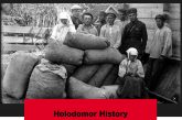 Holodomor, lo sterminio per fame in Ucraina Cristoforo Magistro
