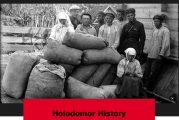 Holodomor, lo sterminio per fame in Ucraina